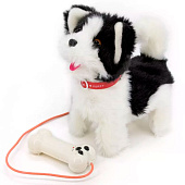 Интерактивная игрушка собака Levatoys FCJ0579356 1